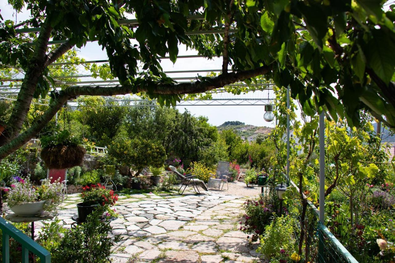 Summerhouse Marina Εξωτερικό φωτογραφία